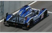 20 - Zytek 09SC #Z09SC-05 - Quifel - ASM Team