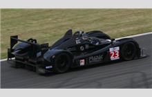 23 - Zytek 09 Hybrid #Z09SH-01 - MIK Corse