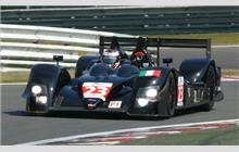 23 - Zytek 09 Hybrid #Z09SH-01 - MIK Corse