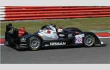 26 - Oreca 03 Nissan #5 - Signatech Nissan