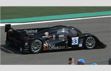 33 - Lola B11/80 HPD #HU06 - Level 5 Motorsports