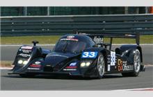 33 - Lola B11/80 HPD #HU06 - Level 5 Motorsports