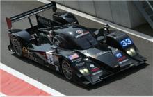 33 - Lola B11/80 HPD #HU06 - Level 5 Motorsports