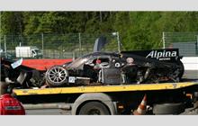 33 - Lola B11/80 HPD #HU06 - Level 5 Motorsports