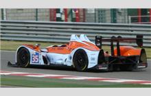 35 - OAK Pescarolo 01 Judd #06 - OAK Racing