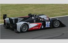 39 - Lola B11/40 Judd #HU01 - Pecom Racing