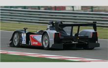 39 - Lola B11/40 Judd #HU01 - Pecom Racing