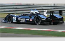 42 - HPD ARX-01d #9 (Courage) - Strakka Racing