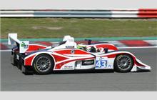 43 - MG Lola EX265 Judd #B0540-HU05 (Lola) - RLR Msport