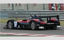 44 - Norma M200P Judd #02 - Extreme Limite AM Paris