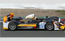 45 - Oreca 03 Nissan #1 - Boutsen Energy Racing