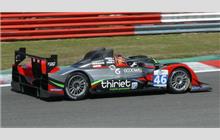46 - Oreca 03 Nissan #4 - TDS Racing