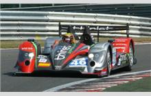 46 - Oreca 03 Nissan #4 - TDS Racing