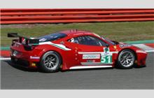 51 - Ferrari 458 Italia #2826 - AF Corse