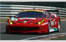 51 - Ferrari 458 Italia #2826 - AF Corse