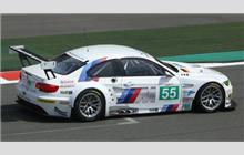 55 - BMW M3 #1103 - BMW Motorsport