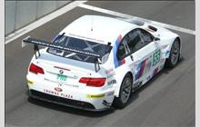 55 - BMW M3 #1103 - BMW Motorsport