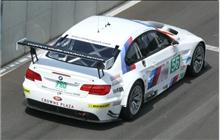 56 - BMW M3 #1106 - BMW Motorsport