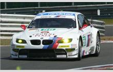 56 - BMW M3 #1106 - BMW Motorsport