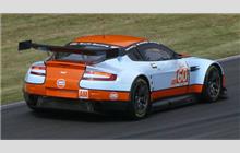 60 - Aston Martin V8 Vantage GT2 #GT2/009 - Gulf AMR Middle East