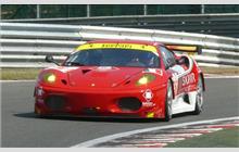 61 - Ferrari F430 GTC #2624 - AF Corse