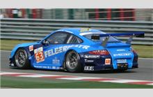 63 - Porsche 997 GT3 RSR #WP0ZZZ99Z9S799912 - Proton competition