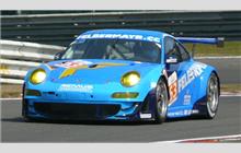 63 - Porsche 997 GT3 RSR #WP0ZZZ99Z9S799912 - Proton competition