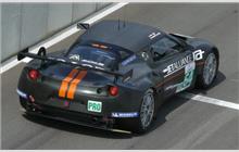 64 - Lotus Evora #T124 GTE P001-002 - Lotus Jetalliance