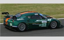 65 - Lotus Evora #T124 GTE C001-001 - Lotus Jetalliance