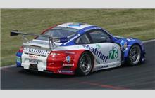 76 - Porsche 997 GT3 RSR #WP0ZZZ99Z9S799915b - IMSA Performance Matmut