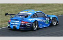 77 - Porsche 997 GT3 RSR #WP0ZZZ99ZBS799911b - Team Felbermayr Proton