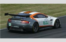 79 - Aston Martin V8 Vantage GT2 #GT2/008 - Jota