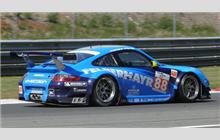 88 - Porsche 997 GT3 RSR #WP0ZZZ99Z9S799918b - Team Felbermayr Proton