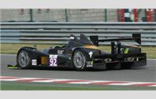 92 - Oreca FLM 09 #23 - Neil Garner Motorsport