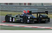 93 - Oreca FLM 09 #19 - Genoa Racing