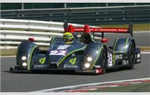 93 - Oreca FLM 09 #19 - Genoa Racing