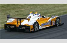 95 - Oreca FLM 09 #7 - Pegasus Racing
