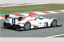 99 - Oreca FLM 09 #14 - JMB Racing