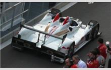 99 - Oreca FLM 09 #14 - JMB Racing