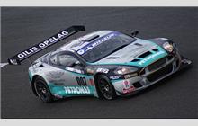 007 - Aston Martin DBRS9 (Prodrive) - Petronas Barwell Racing