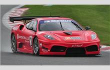 2 - Ferrari F430 GT3 - Scuderia Monza