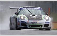 16 - Porsche 997 SuperCup - Prospeed Freeman
