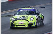 30 - Porsche 997 GT3 Cup - Omnilevel - Speedlover