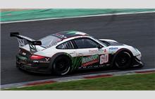 60 - Porsche 997 GT3 R - ProSpeed Compétition