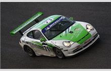 71 - Porsche 996 GT3 Cup - Skylimit Race Team