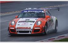 99 - Porsche 997 GT3 Cup - Belgium Racing