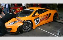 59 - McLaren MP4-12C GT3 #RP1 - CRS Racing