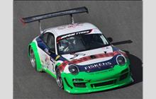 2 - Porsche 997 GT3 R - Trackspeed