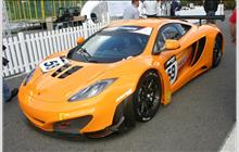 59 - McLaren MP4-12C GT3 #RP1 - McLaren GT
