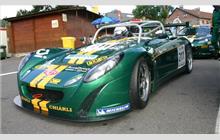 211 - Lotus 2 Eleven - Scuderia Guidici